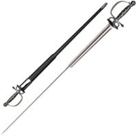 Cold Steel Colichemarde Sword