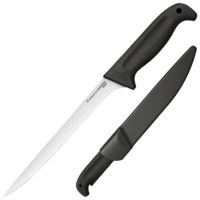 Cold Steel Commercial Series Filet Knife with Sheath