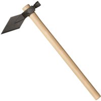 Cold Steel Diamond Spontoon Hawk