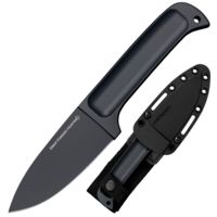 Cold Steel Drop Forged Hunter, 4in Blade Length, 52100 High Carbon Knife