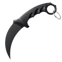 Cold Steel FGX Karambit Knife - 8.50in OAL