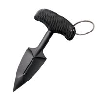 Cold Steel FGX Push Blade II Knife w/ 5.00in Overall Length