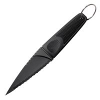 Cold Steel FGX Skean Dhu Fixed Blade Knife