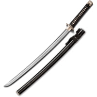 Cold Steel Flower Katana