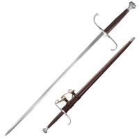 Cold Steel German Long Sword