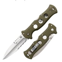Cold Steel Gunsite Counter Point I Folding Knife Limited Edition
