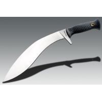 Cold Steel Gurkha Kukri Plus 17in Fixed Blade Knife