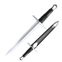 Cold Steel Hand and A Half Dagger