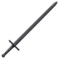 Cold Steel Hand and a Half Training Sword