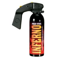 Cold Steel Inferno Pepper Spray Canister 10.5oz. PS6