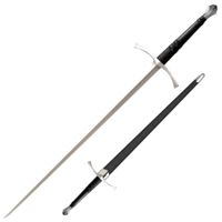 Cold Steel Italian Long Sword