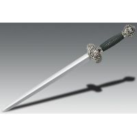 Cold Steel Jade Lion Dagger