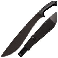 Cold Steel 22in Jungle Machete with Sheath 97JMS