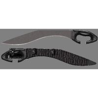 Cold Steel Kopis 26" OAL Machete w/ Sheath