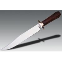 Cold Steel Laredo Bowie Knife w/ 15.68in Overall Length