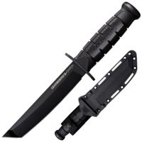 Cold Steel Leatherneck Tanto Knife