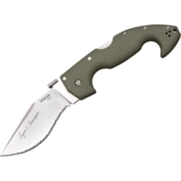 Cold Steel Lynn Thompson Signature Spartan Knife