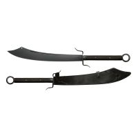 Cold Steel MAA Chinese War 23.25in. Blade Sword