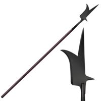 Cold Steel MAA English Bill Spear-Hook
