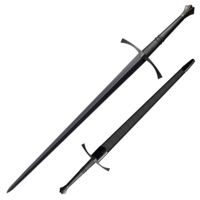 Cold Steel MAA Italian Sword