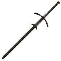 Cold Steel MAA Two Handed Great 40in. Blade Sword