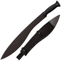 Cold Steel Magnum 22in Kukri Machete w/ Cordura Sheath
