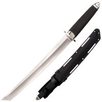 Cold Steel Magnum Tanto XII in San Mai 17 5/8in Sword