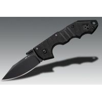 Cold Steel Mini AK-47 Folding Knife w/G-10 Handle