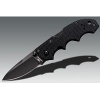 Cold Steel Mini American Lawman 5.78" Compact Folding Knife