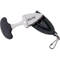 Cold Steel Mini Pal Fixed Blade Knife w/ 2.62" Overall Length