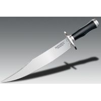 Cold Steel Natchez Bowie Knife - 17.12in OAL