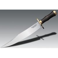 Cold Steel Natchez Bowie SK5 Knife - 7.13 Overall Length