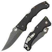 Cold Steel Night Force Folding Knife
