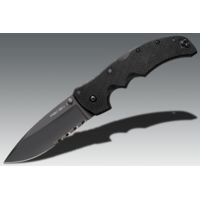 Cold Steel Recon 1 9in Tactical Folding Knife