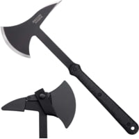 Cold Steel Recon Hawk Axe by Andrew Demko