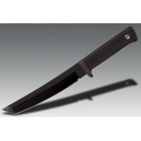 Cold Steel Recon Fixed Blade Knife w/Secure-Ex Sheath and Kray-Ex handle