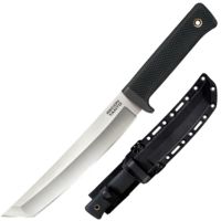 Cold Steel Recon Tanto in San Mai 11 3/4in Fixed Blade Knife