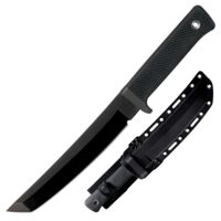 Cold Steel Recon Tanto in SK-5 11 3/4in Fixed Blade Knife
