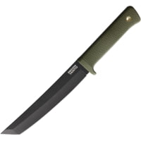 Cold Steel Recon Tanto OD 7.00 in Carbon Steel Fixed Blade Knife