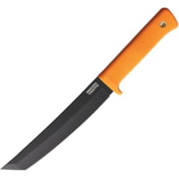 Cold Steel Recon Tanto 7.00 in Carbon Steel Fixed Blade Knife