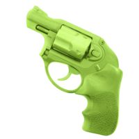 Cold Steel Rubber Training Pistol