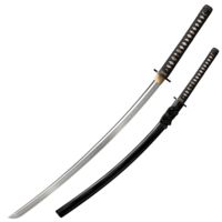 Cold Steel Seagal Signature Katana