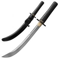 Cold Steel Seagal Signature Wakizashi