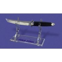 Cold Steel - Single Fixed Blade Stand Clear