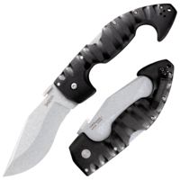 Cold Steel Spartan Clip Point Folding Knife