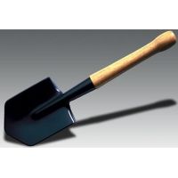 Cold Steel Special Forces Shovel w/Sheath