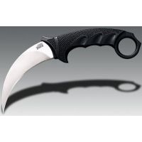 Cold Steel - Steel Tiger