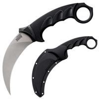 Cold Steel Steel Tiger AUS 8A Knife