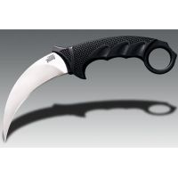 Cold Steel Stainless Steel Tiger Knife w/ 9.75in Overall Length