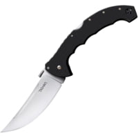 Cold Steel Talwar Lockback Plain 5.50 in Stainless Steel Folding Knife